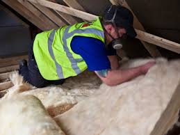 Best Blown-In Insulation  in Waupaca, WI